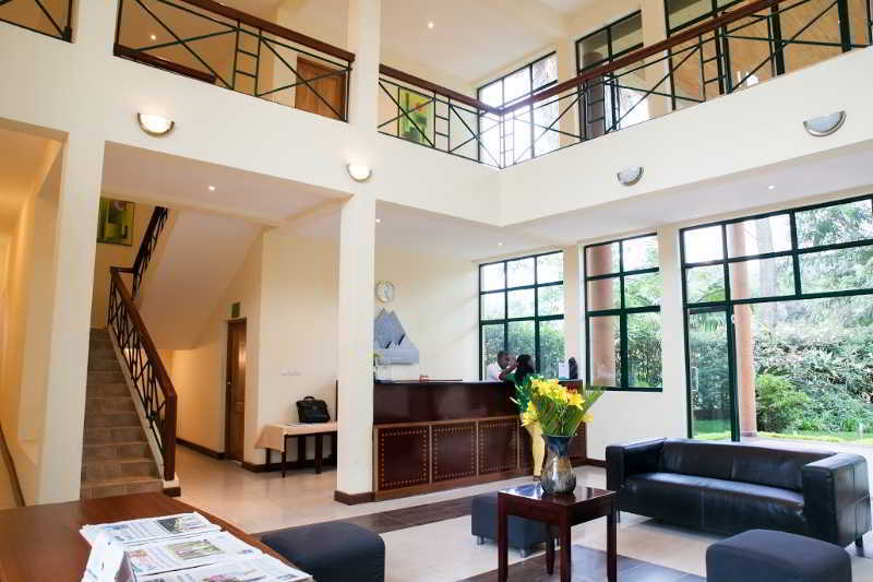 Gorillas Lake Kivu Hotel جيسايني المظهر الخارجي الصورة