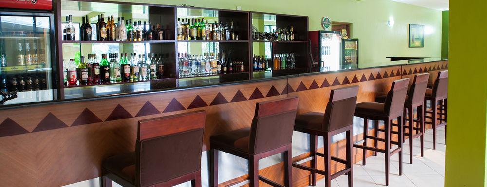 Gorillas Lake Kivu Hotel جيسايني المظهر الخارجي الصورة