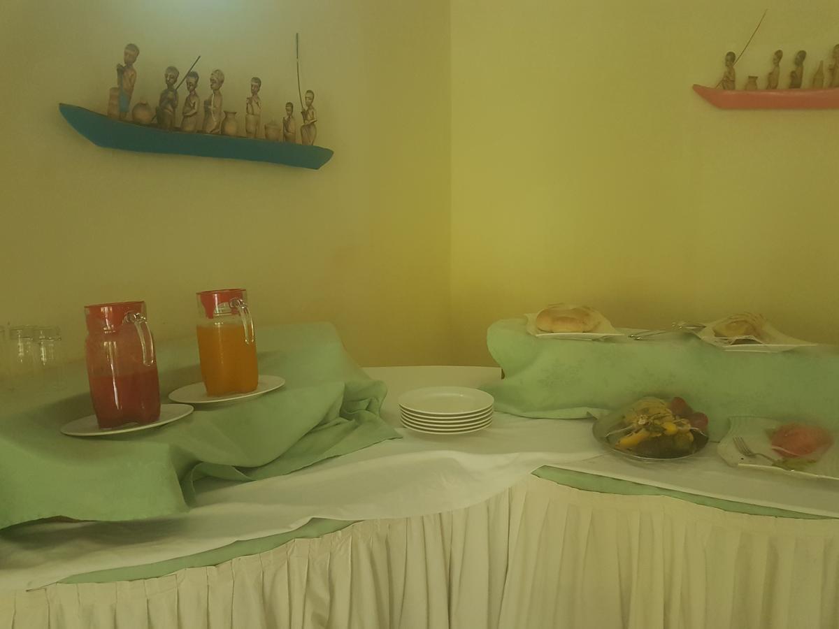 Gorillas Lake Kivu Hotel جيسايني المظهر الخارجي الصورة